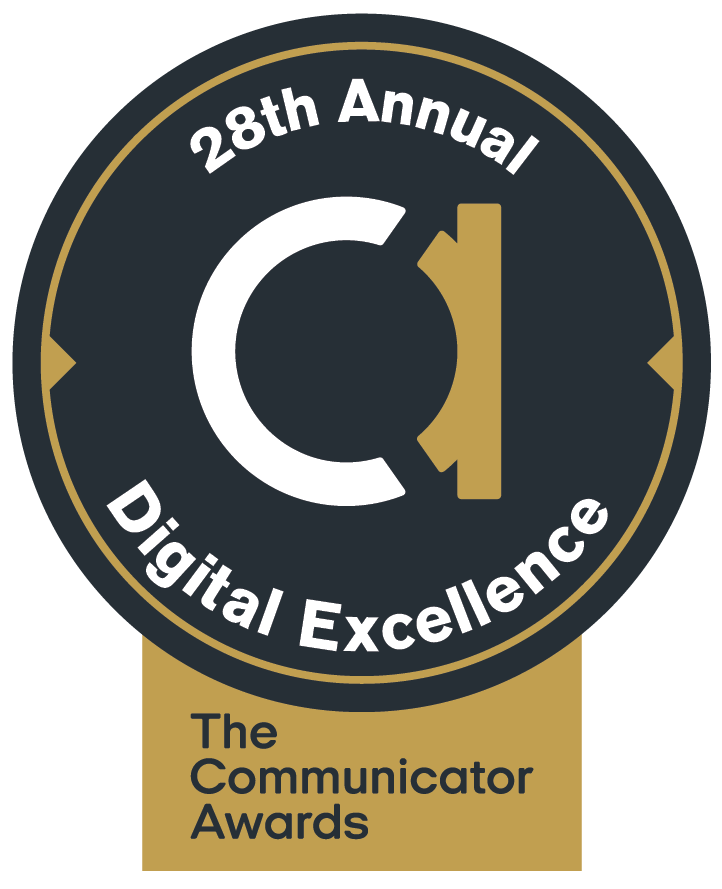 Communicator Awards 2022